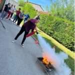 FSI Auvergne Rhône Alpes formations secours et incendie l