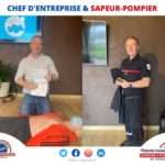 FSI Auvergne Rhône Alpes formations secours et incendie r