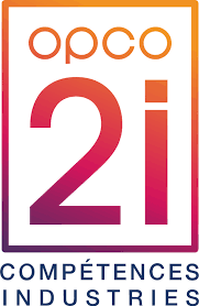 Logo Opco 2i