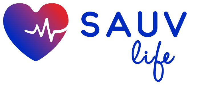 logo sauv'life