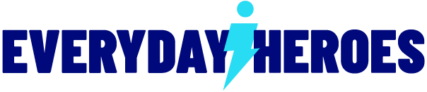 Logo everyday Heroes