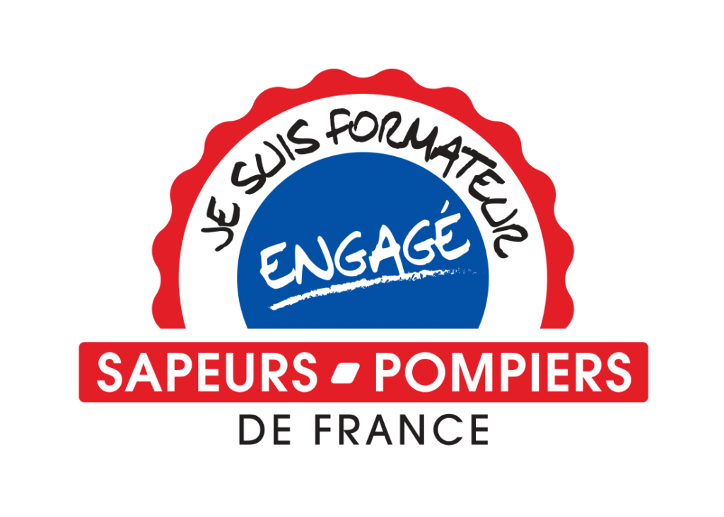 Logo Formateur engagé de France
