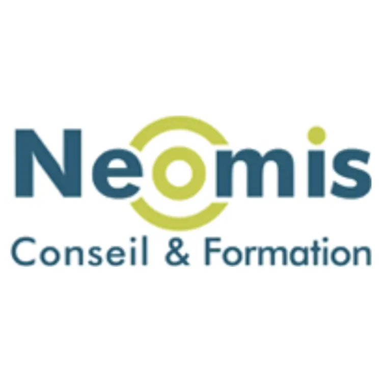 Logo de Neomis Conseil & Formation, partenaire de FSI AuRA