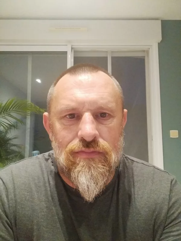 Stephane, Formateur incendie & prévention