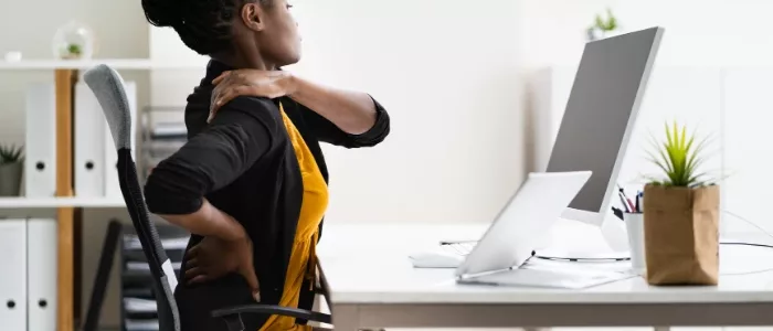 Amélioration du poste de travail