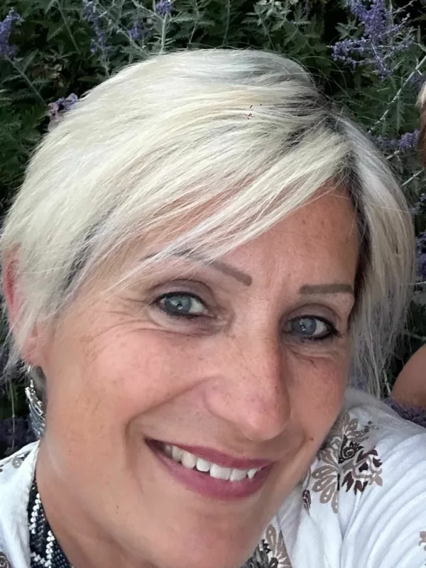 Nathalie, Formatrice secours et prevention