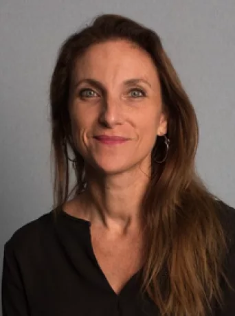 Audrey W, Formatrice SST