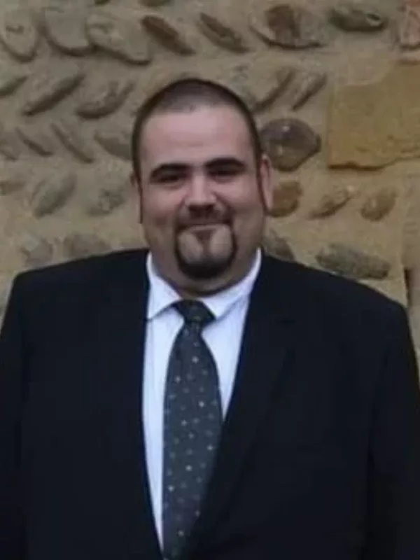 Fabrice, Formateur incendie & prévention